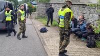 policie cvičení10